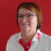 <b>Sonny-Loreen<br> Sander </b>